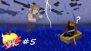 UHC Episode 5: Skipper's Ghost!