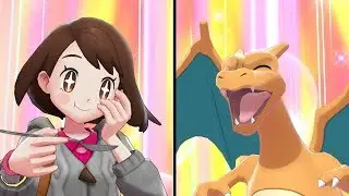 Pokemon Sword and Shield Curry Dex - Final Part: Curry For Champions