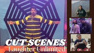 Unseen Moments And Funny Cut Scenes From Videos 🤣 | Laughter Unlimited 😁😂😂😂
