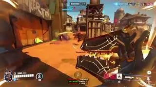 Overwatch 2 video. Jan 27, 2026
