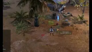 Archeage online EASY How to get 15 labor points every 5 min