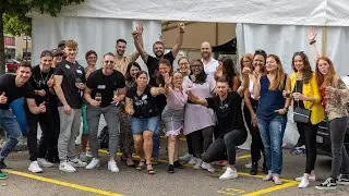 Fit on Time Kundenevent 2022