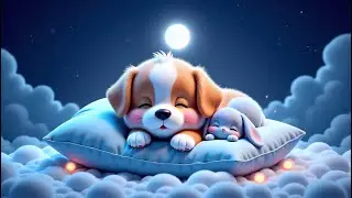 (NO ADS) Relaxation Music to Sleep Deeply 🌙 Lullaby for Instant Calm, Stop Thinking, Peaceful Piano