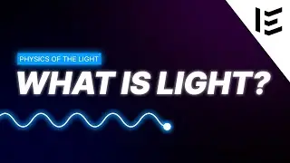 What is Light? - Lighting technology explained simply