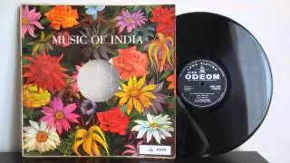Indian Classical Music - That Inspired George Harrison
