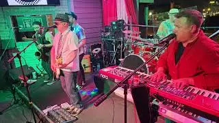 Brewtown Beat, Royal Oil, at Paulie's Pub Aug 1st 2025