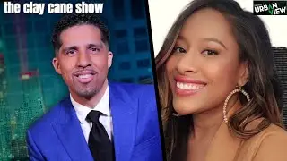 The Clay Cane Show LIVE With Reecie Colbert