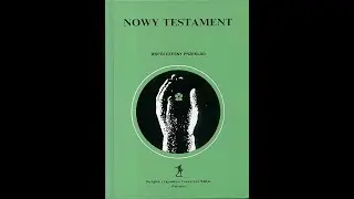 Ewangelia Świętego Łukasza - czyta Ksawery Jasieński