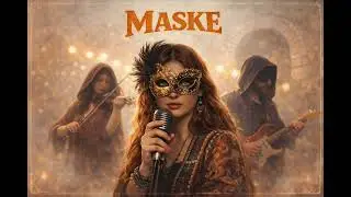 Maskeler d&uuml;şmez aynaya bakmadan - Anatolian Turkish Rock