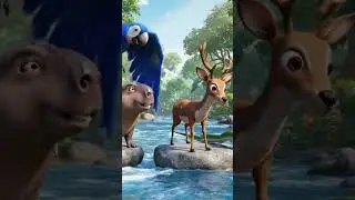 #adventure #cartoon #funny #babyshorts #animation #kids #cute subscribe my channel like comment &hearts;️