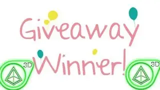 P3D MASTERNODE WINNER