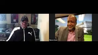 Living Legend Interview with Bill Duke