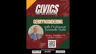 What is Gerrymandering?