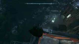 iamcopperhead's Live Batman Arkham Knight PS4 Broadcast
