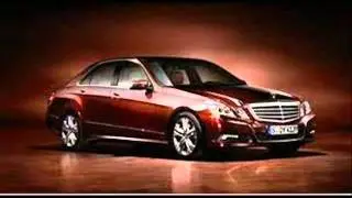 Mercedesy