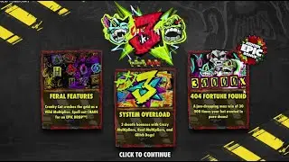 Friday Slots with The Bandit!