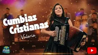 CUMBIA CRISTIANA. La Gloria de Jehová que descendió en el monte Sinaí. Coritos de Bendición