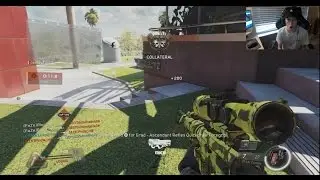 DROPZONE IN IW
