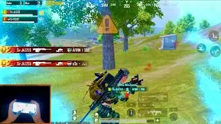 BÖYLE KARBON GÖRDÜN MÜÜ? 1 MERMİ 2 KILL