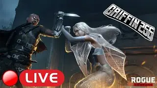 🔴LIVE🔴 - NEW UPDATE TALK!!!