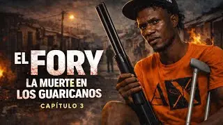 🩸 El Día que la Muerte Marcó al Barrio | La Caída del Fory 💀 