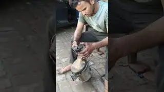 xuv300 DPF cleaning