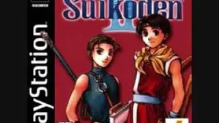 Suikoden II OST - Children Playing In The Fields [DisC 1]
