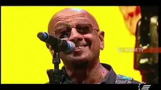 Enrico Ruggeri - Il Futuro è un'ipotesi -  L'Estate di Raoul -2021