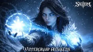 WINTERGRASP AWAKENS &ndash; Gothic Violin Metal | Fantasy Gaming Music
