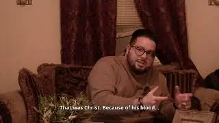 Bible Study: Revelation Chapter 5 | Church At Home