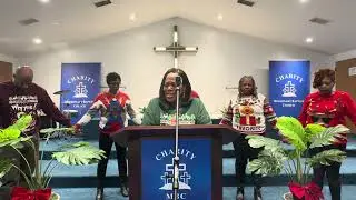 Faith Tried By Fire