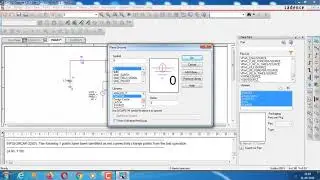 Schmitt Trigger : Simulation in OrCAD Capture CIS Lite  UTP= 4V and LTP 2V ADE Lab CSE(VTU) EXP 03