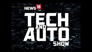 Best Tech & Auto From The Year 2021 | Year End Recap | Happy News Year 2022 | CNN News18