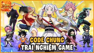 Pixel War - Full Codes and Experience the Pixel Multiverse Anime Game in Early 2026