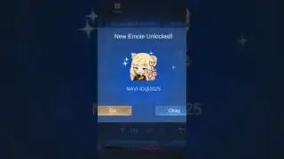 NEW BATTLE EMOTE MLBB |NEW EMOTES WILL GIVE YOU EMOTIONAL DAMAGE #mlbb #gameplayproplayer #ml