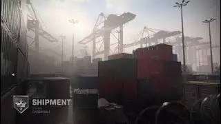 MW Shipment Game, Destroying Trash Kids, 100 kill game