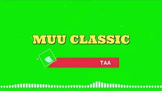 Muclassic - Tunafunga mtaa ft jusa (Official music audio) 847378
