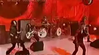 The GazettE (live) - Distress and Coma.mp4