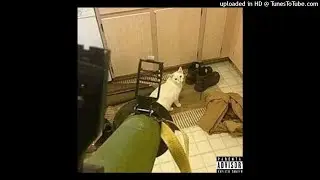 ZillaKami & SosMula - Wardog Anthem (Instrumental) [Prod. Ginseng]
