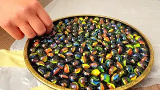 5 INSANE Epoxy Resin Art Projects (You've Never Seen Before)
