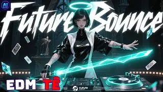 🔥EDM Future Bounce 2025 🔥 | Immersive Bass &ndash; Thử Th&aacute;ch D&agrave;n Loa Của Bạn #013 #futurebounce