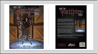 After the Vampire Wars - Part 1