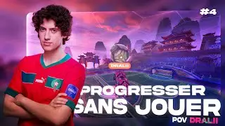 SA GESTION DE BOOST EST EXCEPTIONNELLE ! 