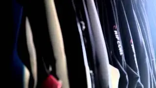 Biscou Surf school - Mirleft  2014