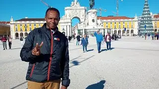 Imigrar não e fácil. Trabalho, cultura ... #portugal #europa 