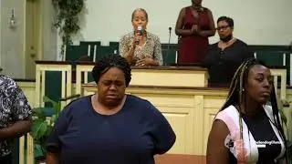 &ldquo;We&rsquo;re Better Together&rdquo;, by Pastor Edwrin Sutton