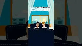 Was löst bei euch Glückshormone aus? 