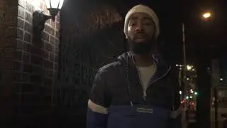 KraKK - Officer Carl