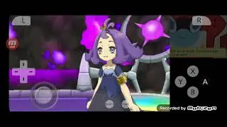 Pokemon Photonic Sun Hn Liga Parte 2