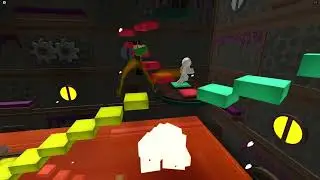 Team Lava Escape Gameplay Trailer (TLE DEVELOPMENT) EXTENDED VERSION